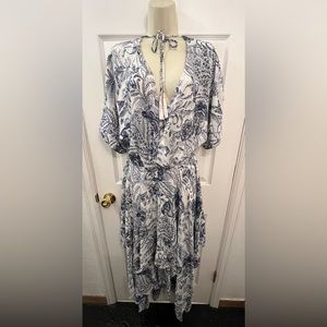 Lovestitch Maxi Dress